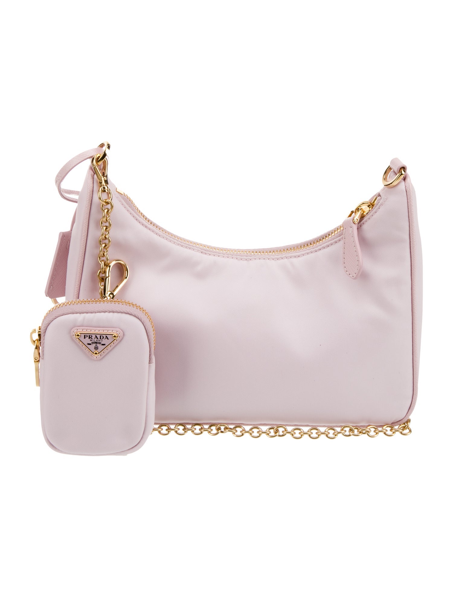 Prada Tessuto Re-Edition 2005